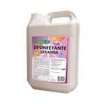 DESINFETANTE LAVANDA 5 LTS - MARANSO