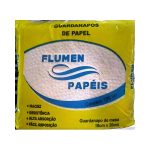 GUARDANAPO 18X20CM C/100 - FLUMEN PAPEIS