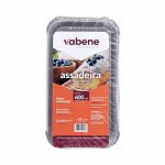 QUENTINHA M19 BOLO INGLES PET 600 ML C/12 - VABENE
