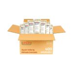 ACUCAR SACHE 400X5GR - UNIAO