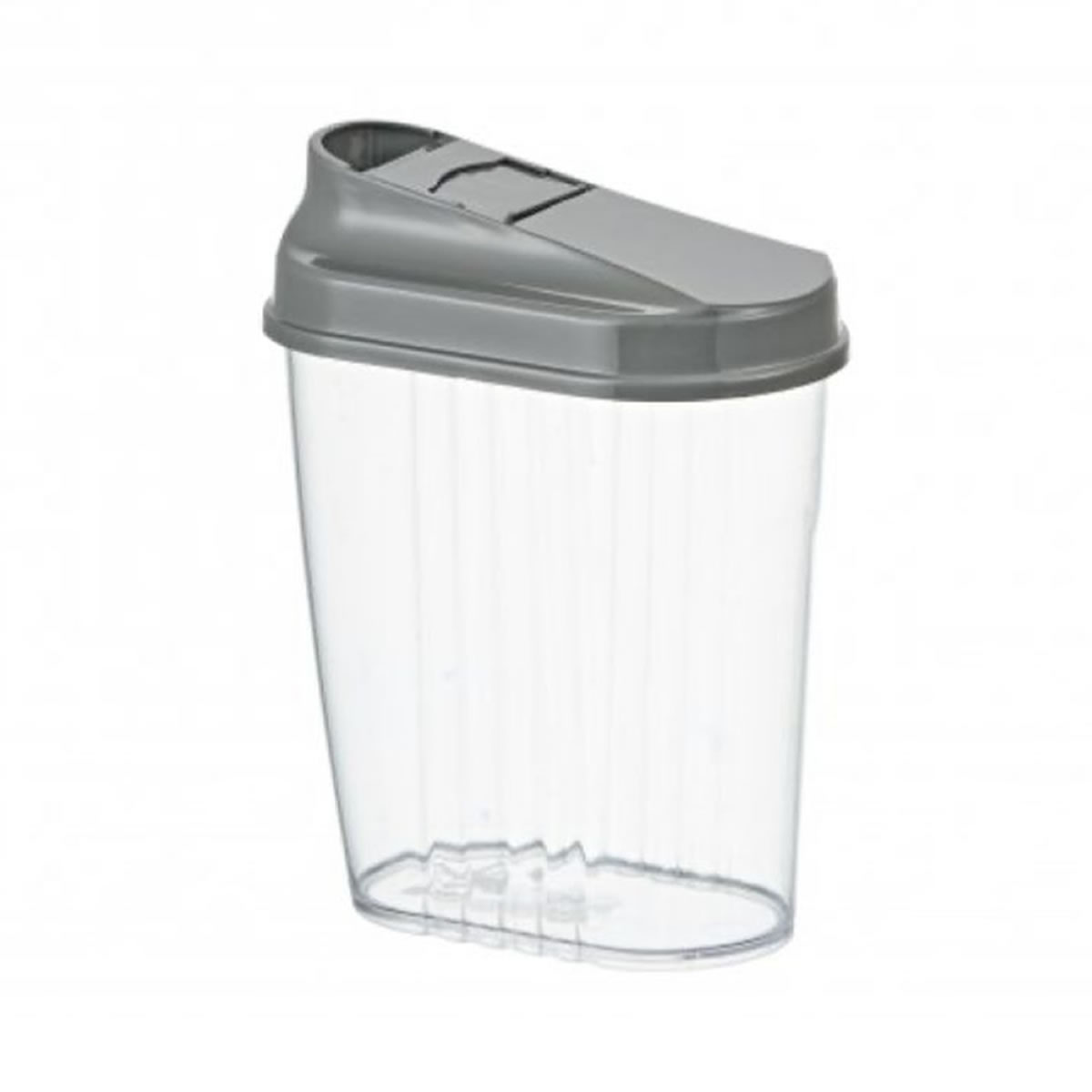 15580636241-4594.jpg ACUCAREIRO CRISTAL - 460 ml - Imagem 1