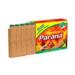 ACENDEDOR CHURRASCO PARANA BASTAO 5 UND